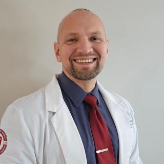 Daniel Evans, MD, Other MD/DO, Spokane, WA