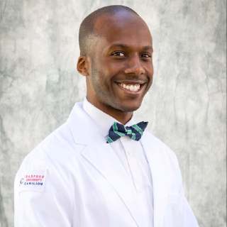 Frank Fleming, Physician Assistant, Hope Mills, NC