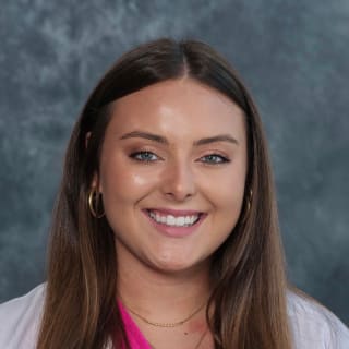 Savannah Odom, Pharmacist, Greenville, SC