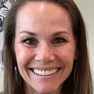 Charissa (Gingerich) Higdon