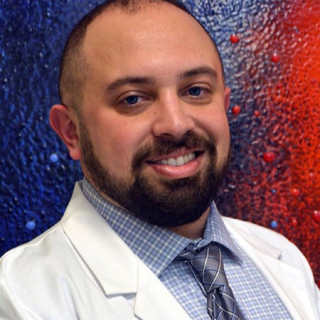 Randall Bendis, Clinical Pharmacist, Pittsburgh, PA