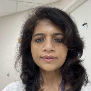 Alicekutty John, MD, Psychiatry, West Brentwood, NY