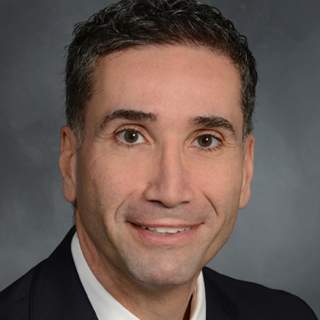 Jack Levy, MD