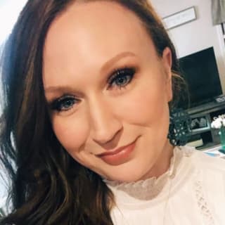 Amanda Alaoui, Nurse Practitioner, Lima, OH