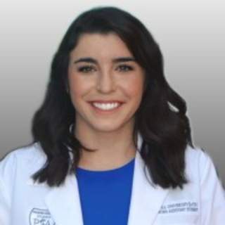 Madison Odom, PA, Physician Assistant, Perry, GA