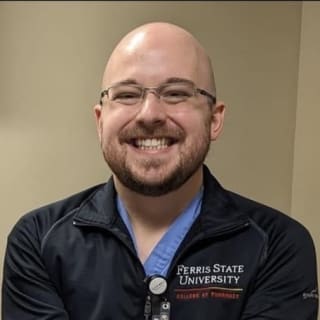 Cody Wise, Clinical Pharmacist, Fargo, ND