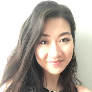 Vivian Liu, MD, Resident Physician, Gainesville, FL