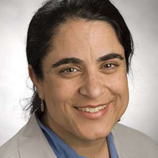 Halleh Akbarnia, MD, Emergency Medicine, Park Ridge, IL