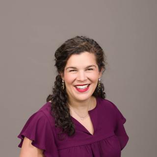 Grace Johnson, MD, Obstetrics & Gynecology, Austin, TX