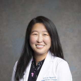 Janet Lee, DO, Internal Medicine, Newport Beach, CA