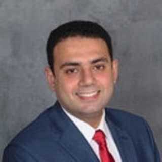 Mohammed Abdelwahed, MD, Pathology, Rochester, MN