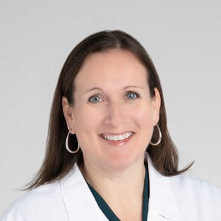 Kathleen Neuendorf, MD, Internal Medicine, Cleveland, OH, Cleveland Clinic