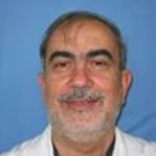 Mazin Sabri, MD, Physical Medicine/Rehab, Montclair, CA, Pomona Valley Hospital Medical Center