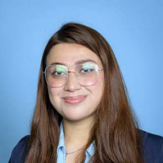 Fatima Sarfaraz, MD, Obstetrics & Gynecology, Galveston, TX