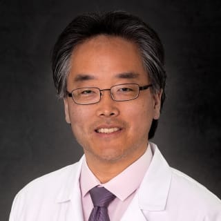 Eugene Ahn, MD, Oncology, Zion, IL, City of Hope Chicago
