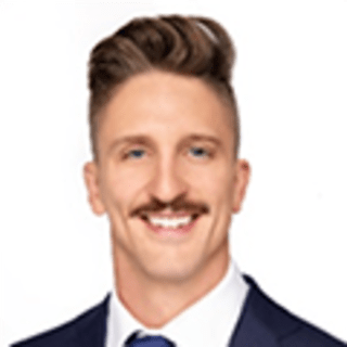 Hunter Haman, DO, Anesthesiology, Wichita, KS