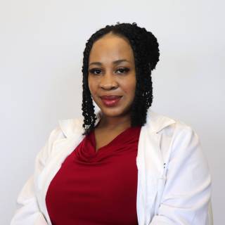 Monique Nwala, PA, Internal Medicine, Herndon, VA