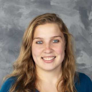 Noelle Dubbs, Orthopedics, York, PA