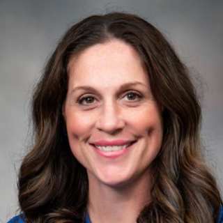 Andrea Kohlman, Family Nurse Practitioner, Lexington, KY