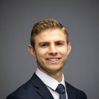 Luke Zabawa, MD, Orthopaedic Surgery, Chicago, IL