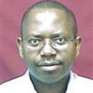 Simon Allo, MD