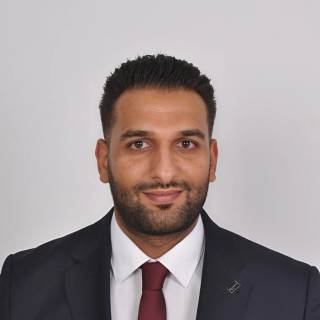 Ahmed Alsaedi, MD, Internal Medicine, Lithia, FL