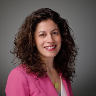Erin Nozetz, MD, Pediatrics, New Haven, CT, Yale-New Haven Hospital