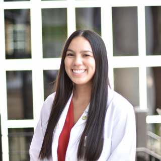 Halie Au, Pharmacist, Harrisburg, NC