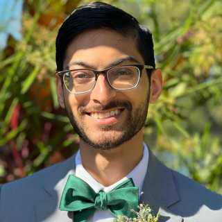 Rishil Mehta, MD, Other MD/DO, Madison, WI