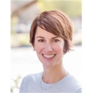 Heidi Clark, Psychiatric-Mental Health Nurse Practitioner, San Jose, CA