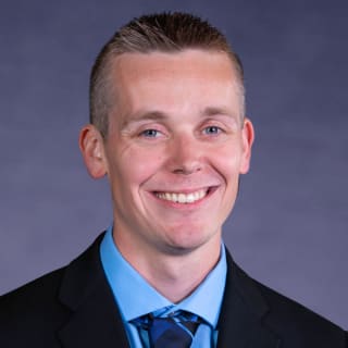 Matthew Brostrom, PA, Orthopedics, Minneapolis, MN