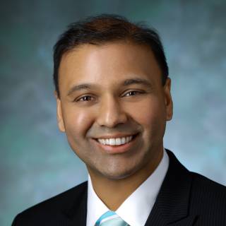 Arsalan Sheikh, DO, Endocrinology, Elkton, MD