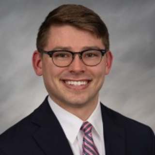 Connor Dasbach, MD, Other MD/DO, Detroit, MI