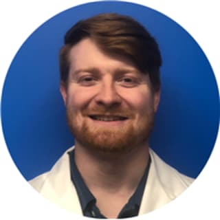 Brandon Hanaway, Physician Assistant, Temple, TX
