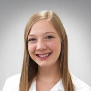 Gabrielle Fries, PA, Physician Assistant, Williamsport, PA