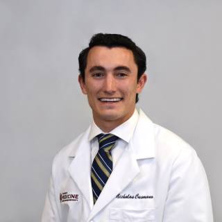 Nicholas Cusmano, MD, Other MD/DO, Midland, MI