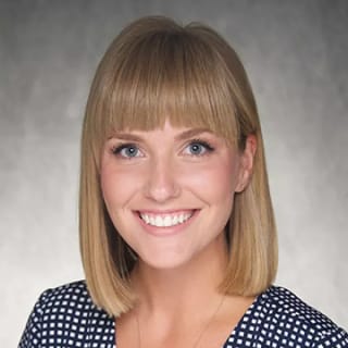 Emily Struble, Nurse Practitioner, Iowa City, IA