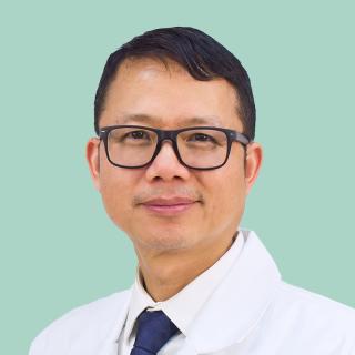 Yanhan Huang, MD, Internal Medicine, Brooklyn, NY, NYU Langone Hospital - Brooklyn