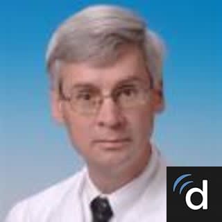 Theodore Grieshop, MD, Infectious Disease, Spartanburg, SC, Spartanburg Medical Center - Church Street Campus