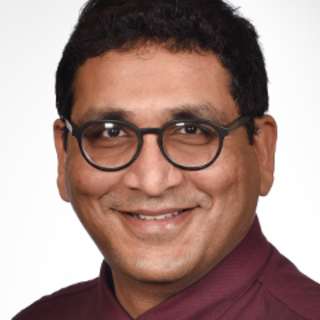 Pranav Patel, MD