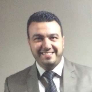 Mohamed Alfaris, MD