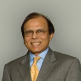 Sarfraz Ahmad, MD