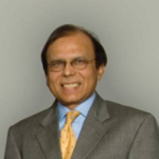 Sarfraz Ahmad, MD, Gastroenterology, Mount Pleasant, PA