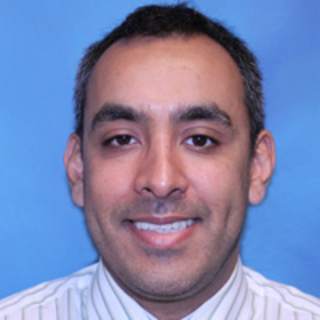 Amit Raheja, MD, Radiology, Bronx, NY