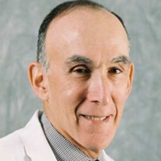 Don Goldenberg, MD, Rheumatology, Newton, MA