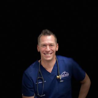 Jared Shaw, PA, Family Medicine, Scottsdale, AZ