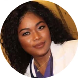 Fatimah Thiam, Psychiatric-Mental Health Nurse Practitioner, Temple, TX