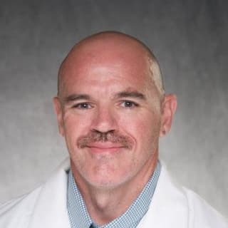 Curtis Long, Psychiatric-Mental Health Nurse Practitioner, Iowa City, IA