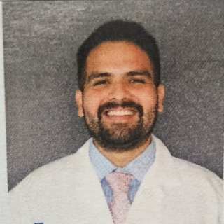 Elias Mayorga, MD, Resident Physician, Norristown, PA