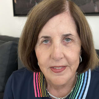 Gail Eisenberg, MD